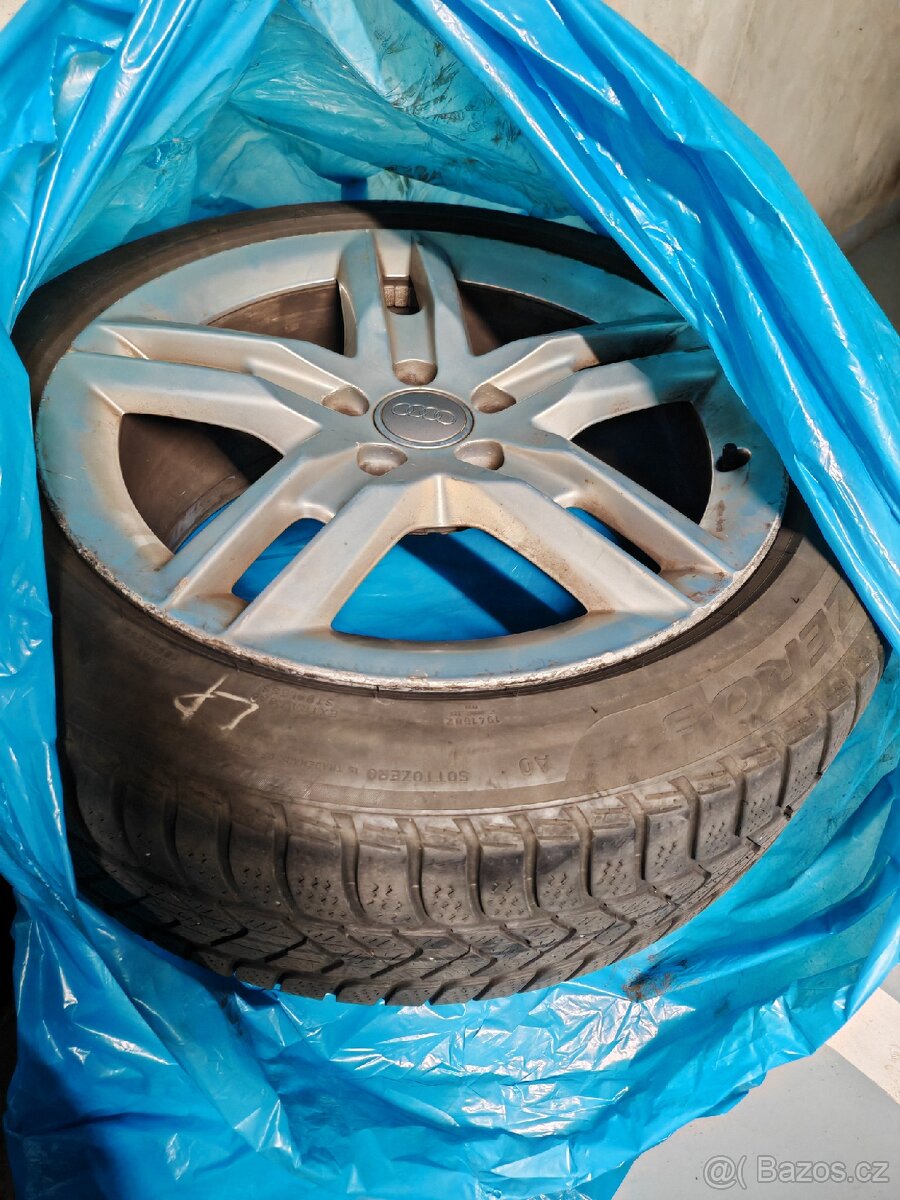 225/50 R18