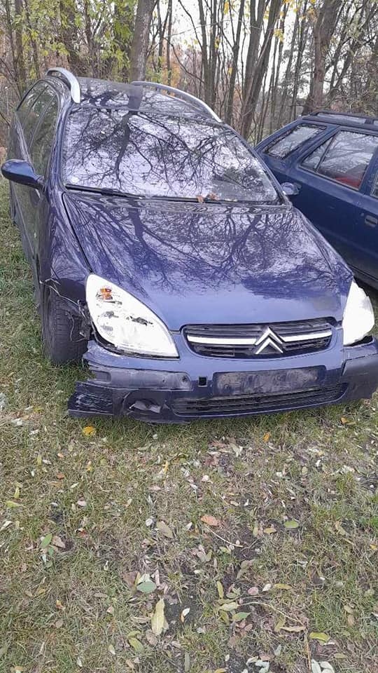 Náhradní díly na Citroen C5 2.O HDI,rád poradím,namontuji pr