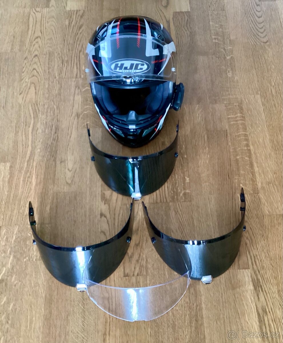 HJC RPHA11 velikost “S”
