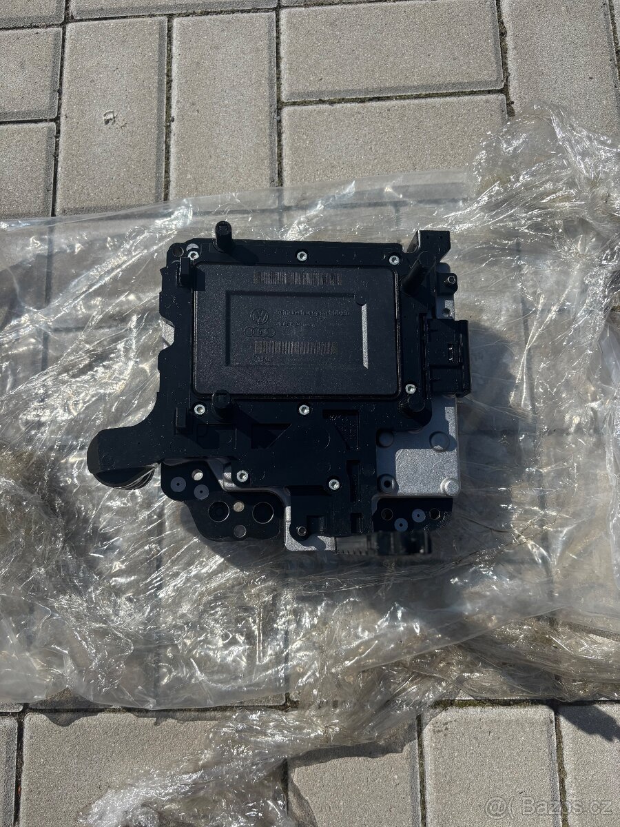Mechatronika DQ250 - DSG