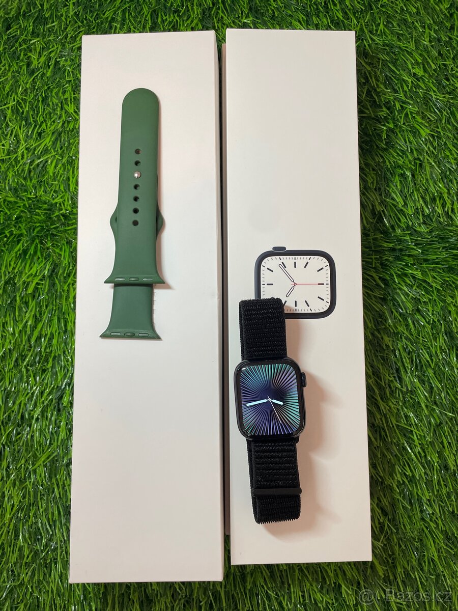 Apple watch series 7 41mm