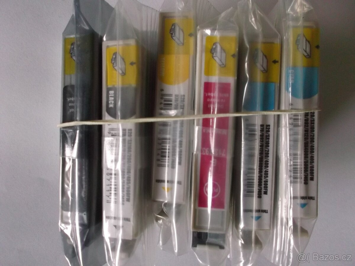 cartridge Epson