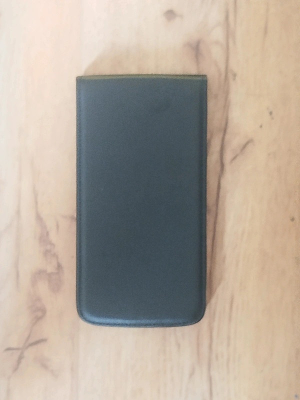 Pouzdro na LG G PRO2 černé
