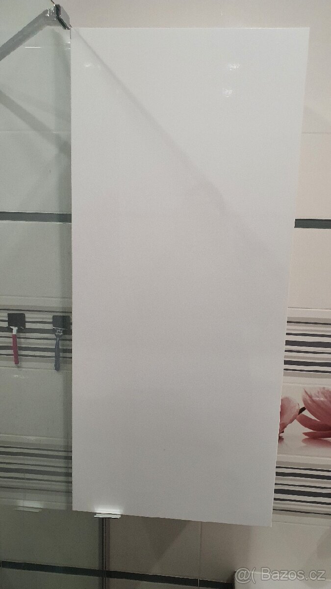 Koupelnová skříňka Goodhome Imandra 40x90x36 cm