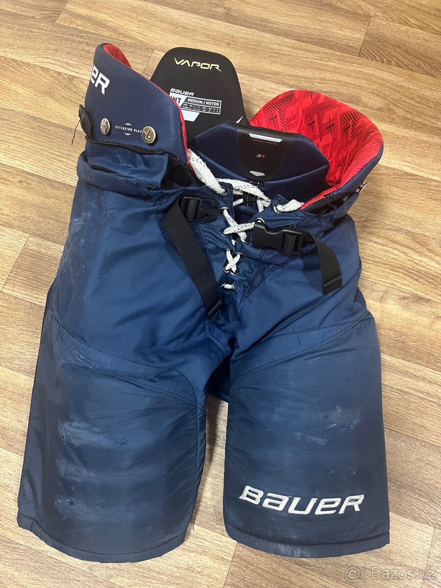 Kalhoty Bauer Vapor 3X int