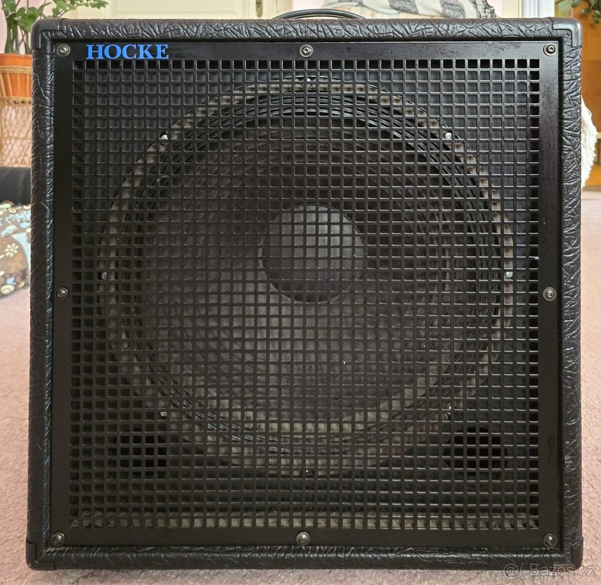 Basové kombo HOCKE