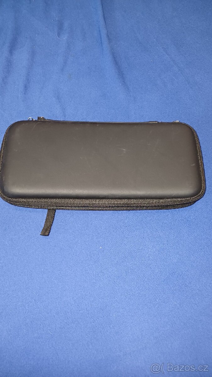Pouzdro na Nintendo