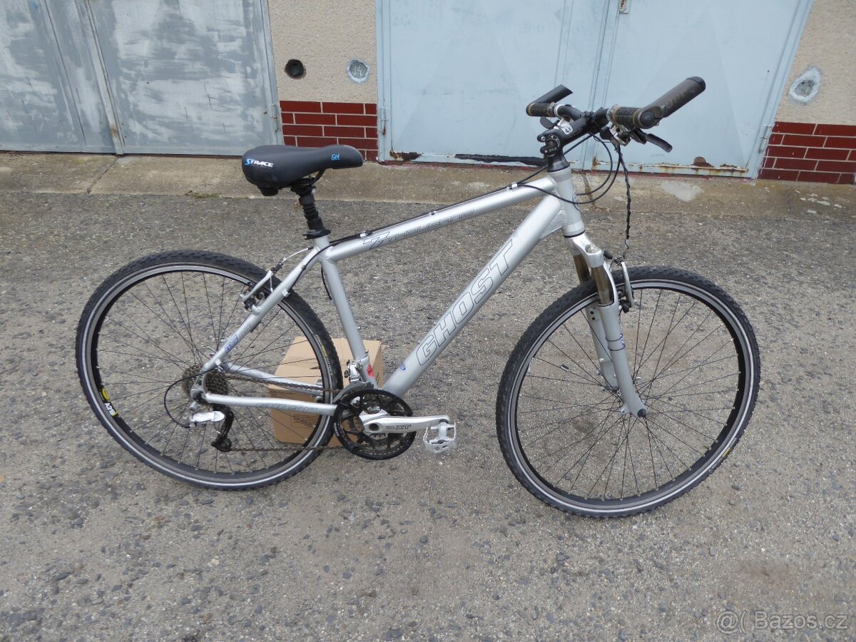 Kolo GHOST 7thousand cross
