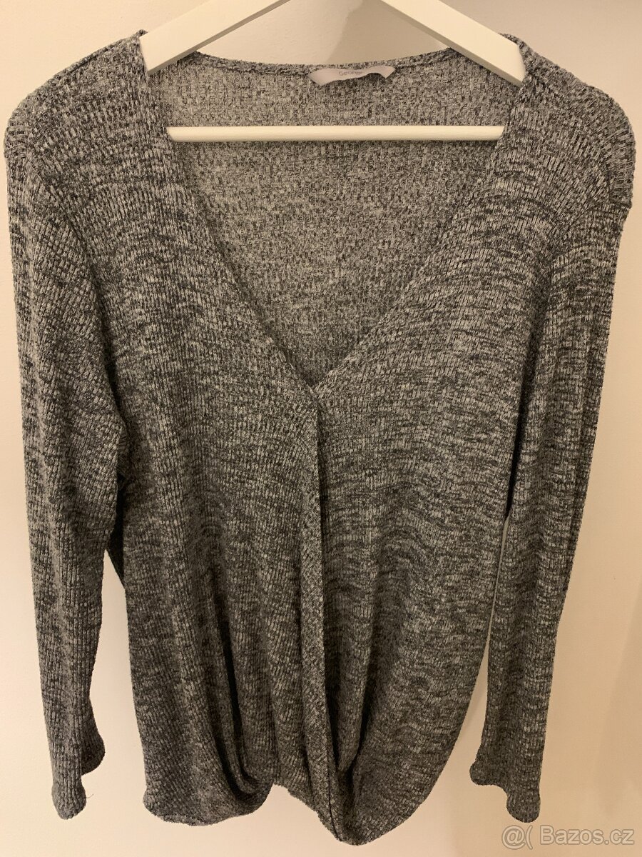 Svetr, zn. George, vel. XL/XXL