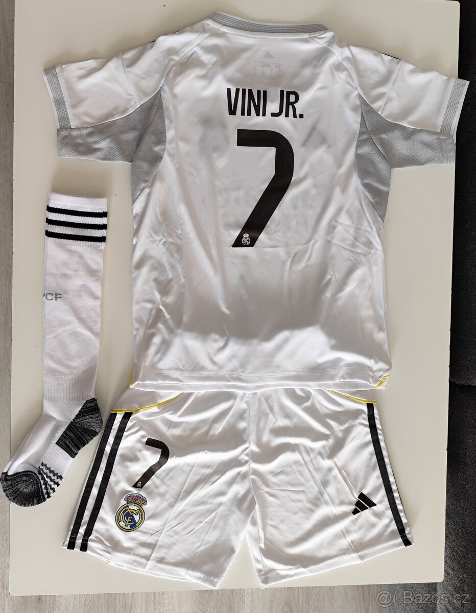 Fotbalový dres VINI JR.