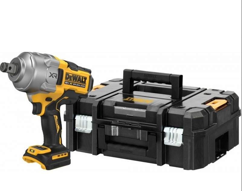 DeWALT DCF964NT Aku rázový utahovák