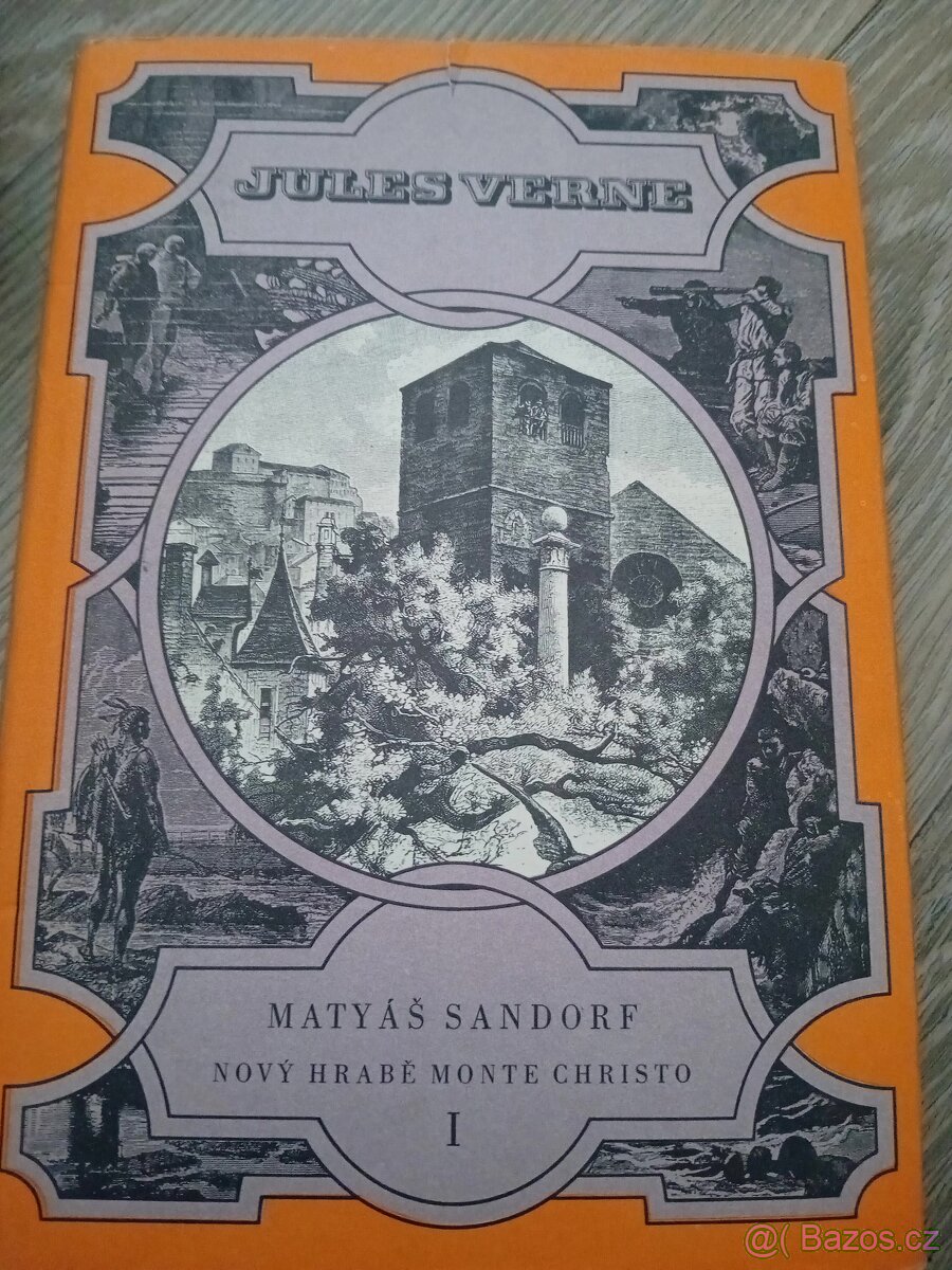 JULES VERNE