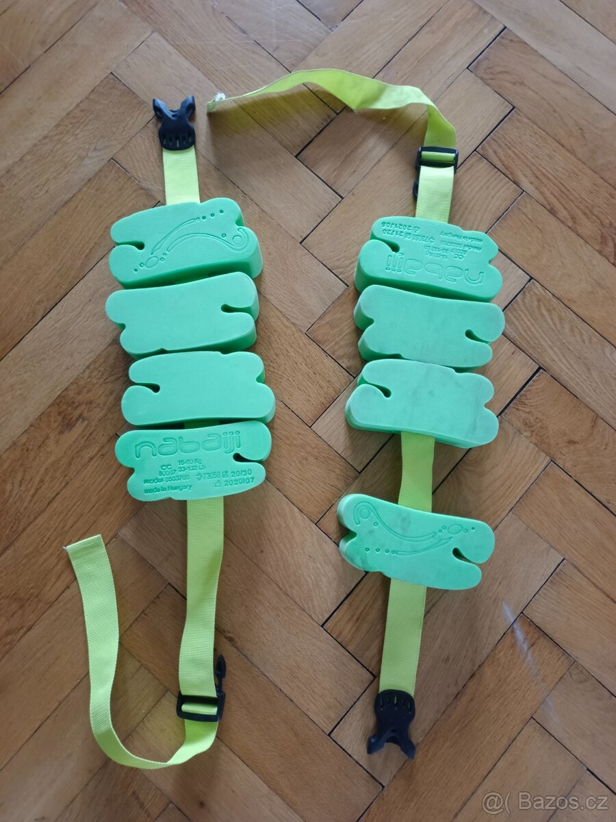 Plavecký pás pro děti