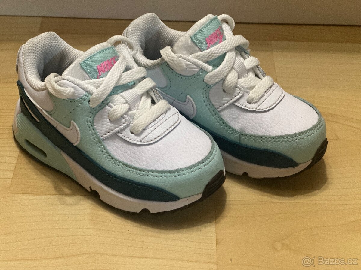 Nike air max vel. 22