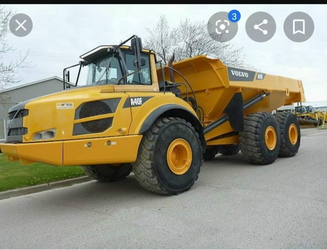 Hledáme Ridic Dumper Spěchá