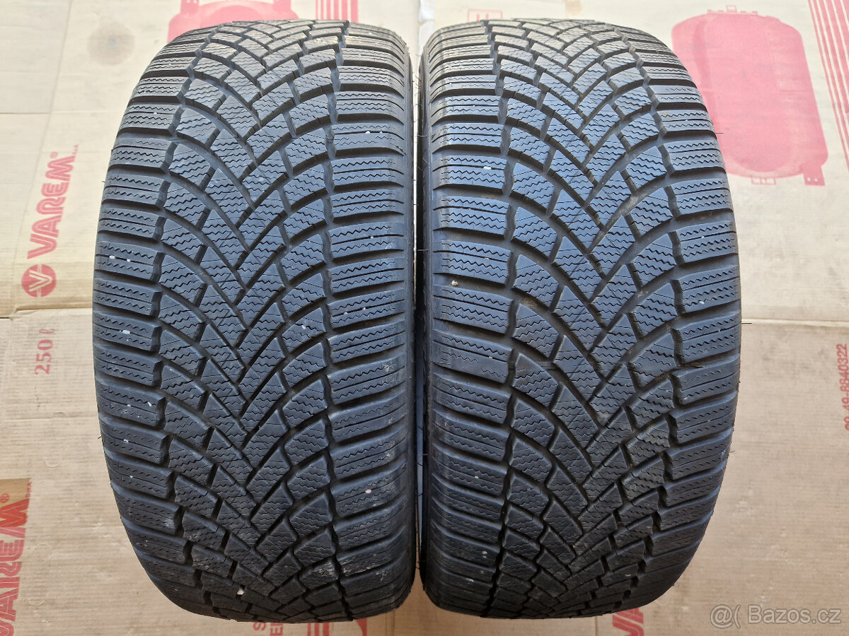 225/45 R18 zimní 2KS pneumatiky 225 45 18 225/45/18