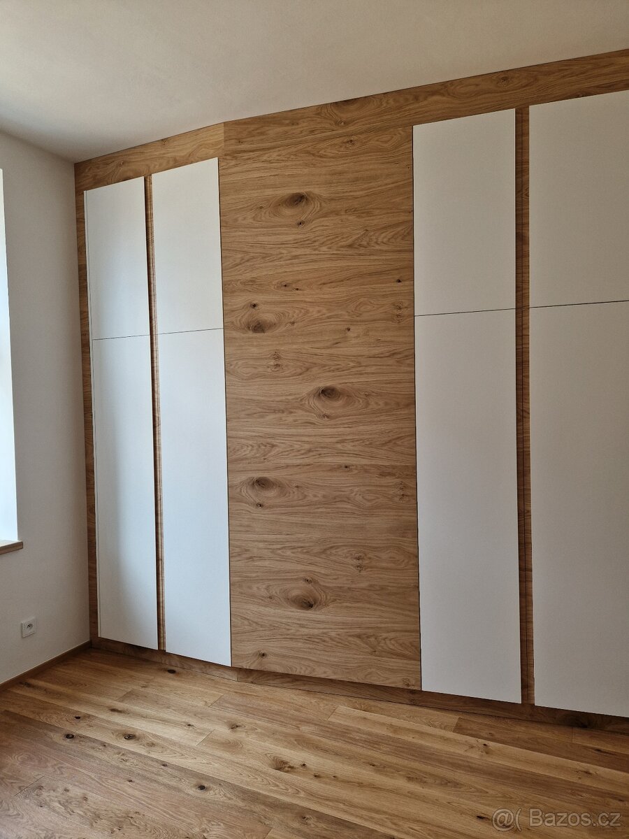 Hledáme truhláře