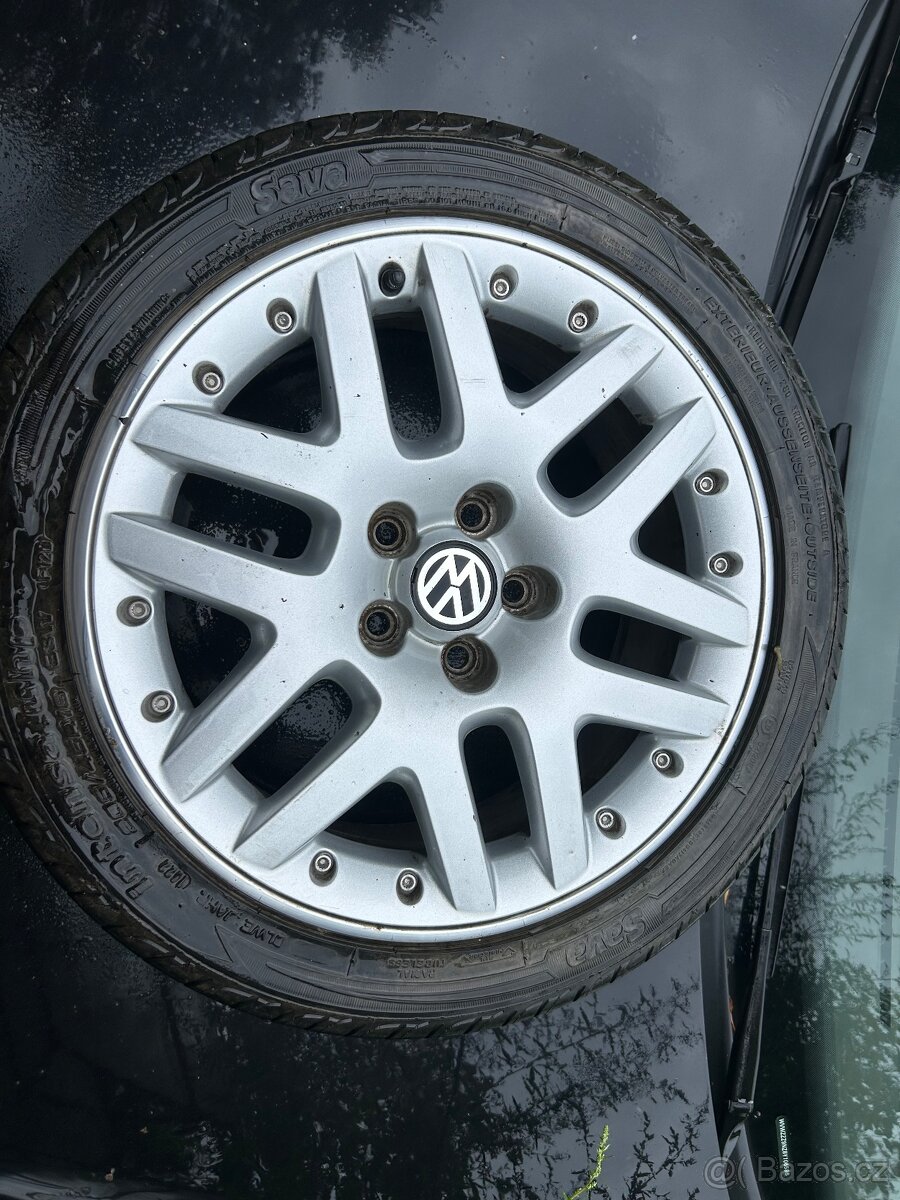 BBS RS 825
