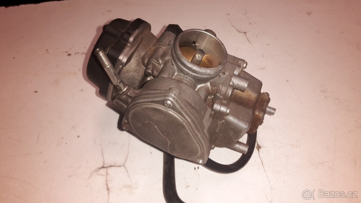 Gladiátor RX 510