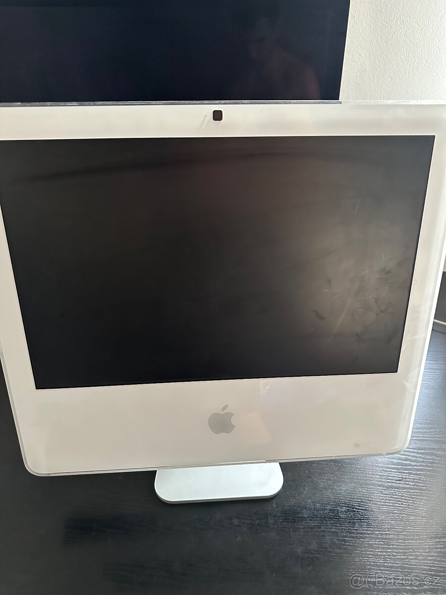 iMac G5