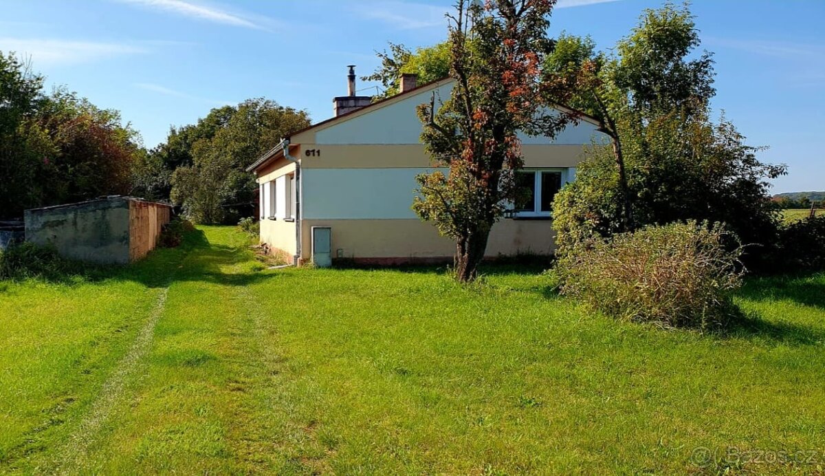 Dům, zahrada Hradec Králové