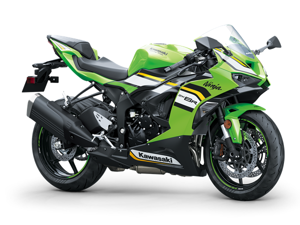Rozpredám Kawasaki zx-6r ninja