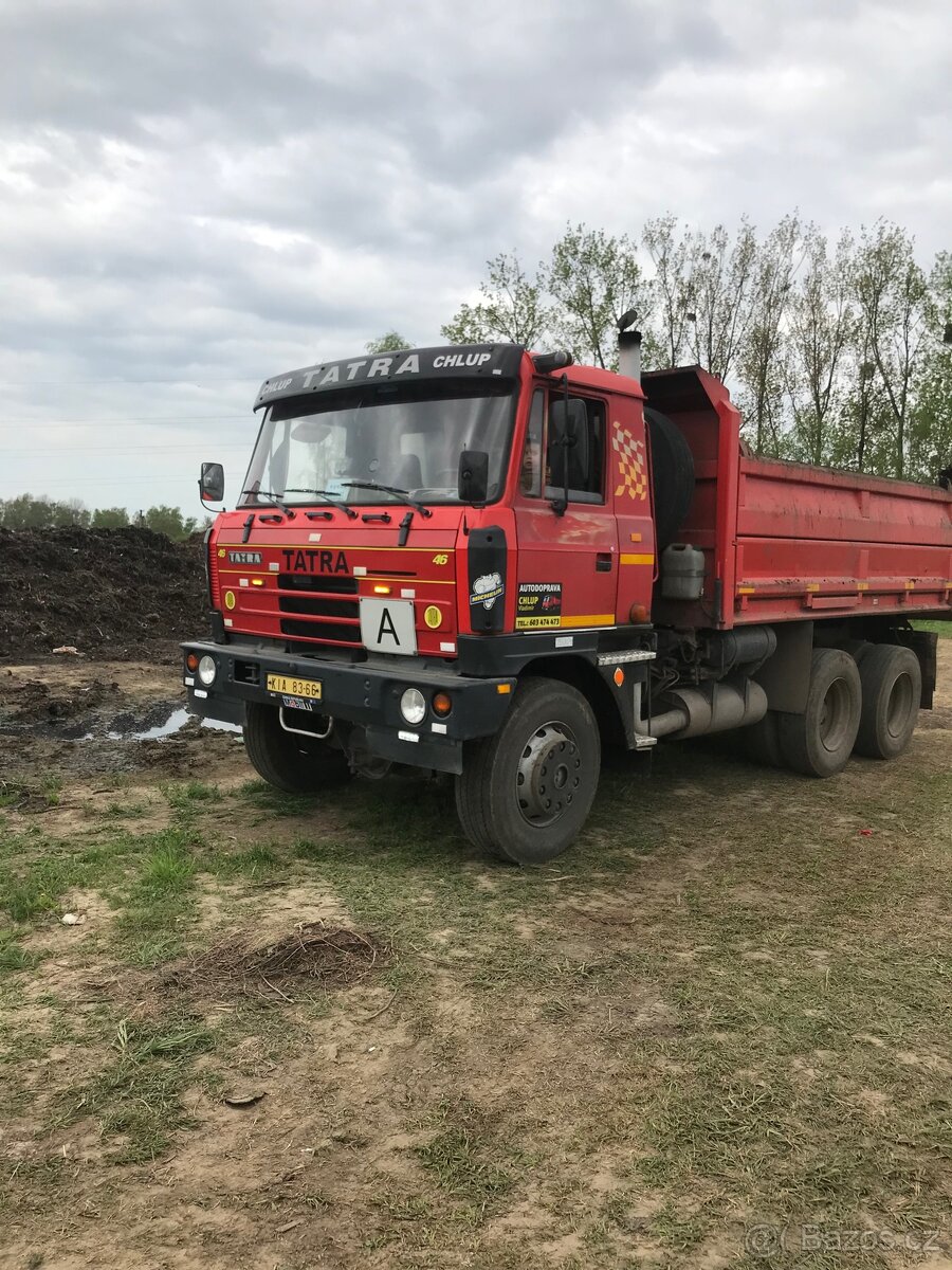 Nabízím zemni a výkopová práce ,