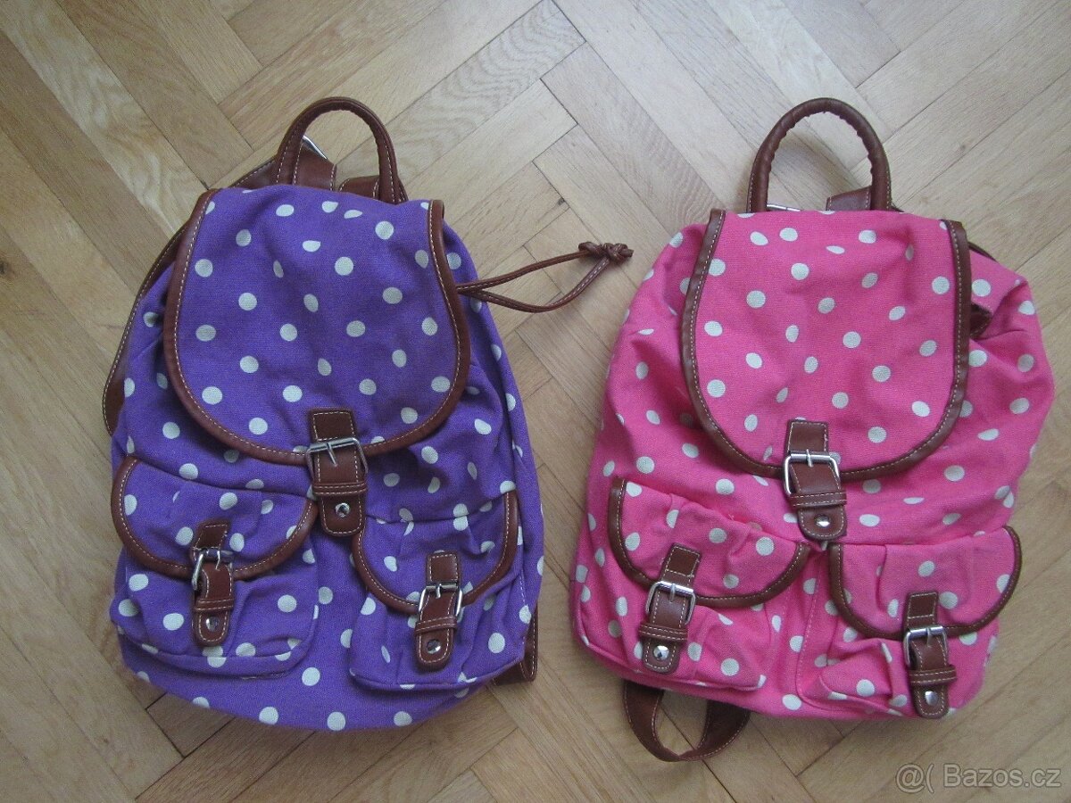 batúžky, vak dot, Dedoles