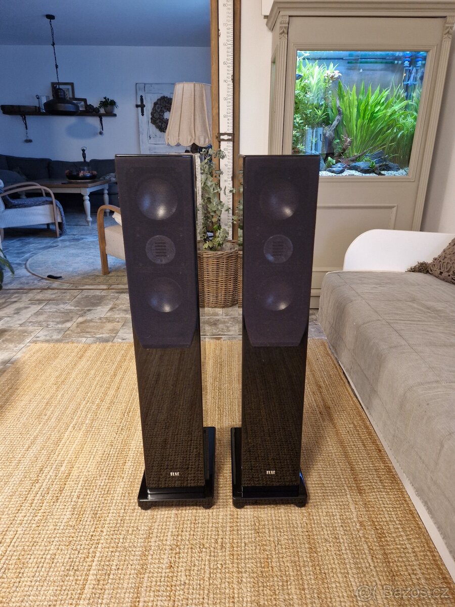 Elac FS 207 A Anniversary Edition