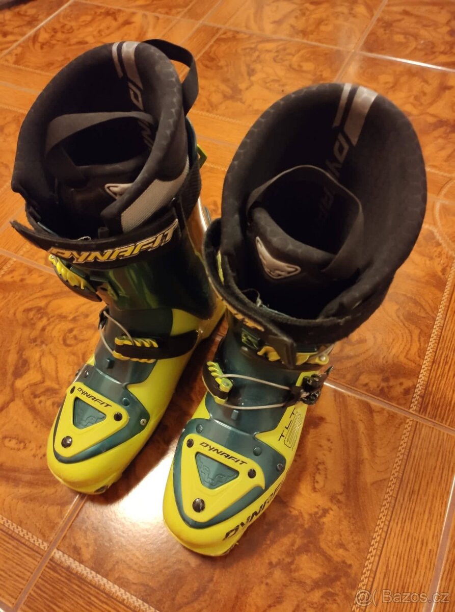 Dynafit TLT6 - 265mm