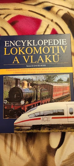 Lokomotivy