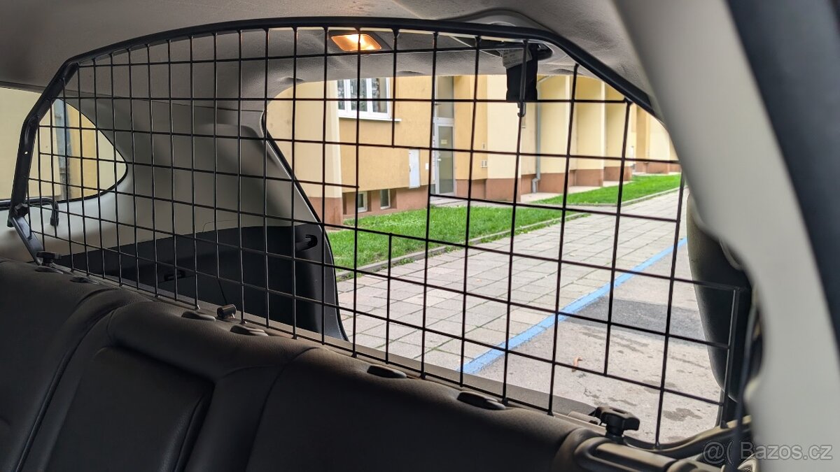 Mříž do kufru Mitsubishi Outlander 2012-2021