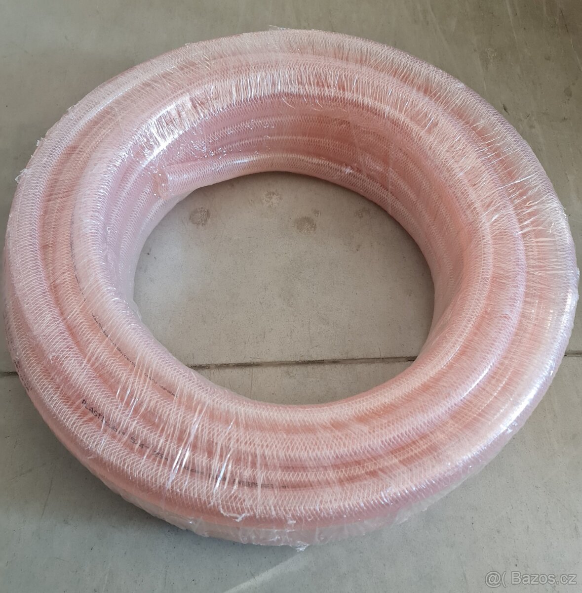 Hadice 5/4" 25m - VÝPRODEJ