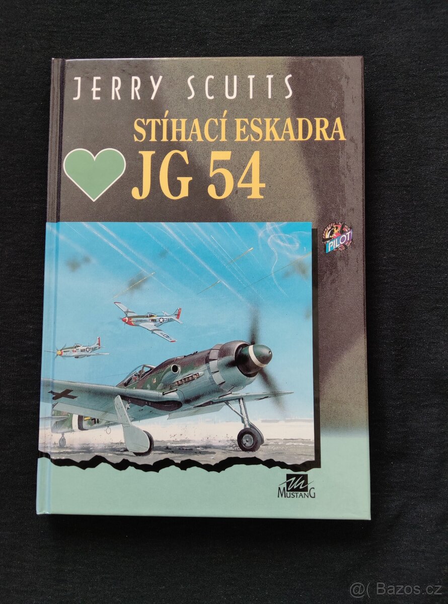 JG 54