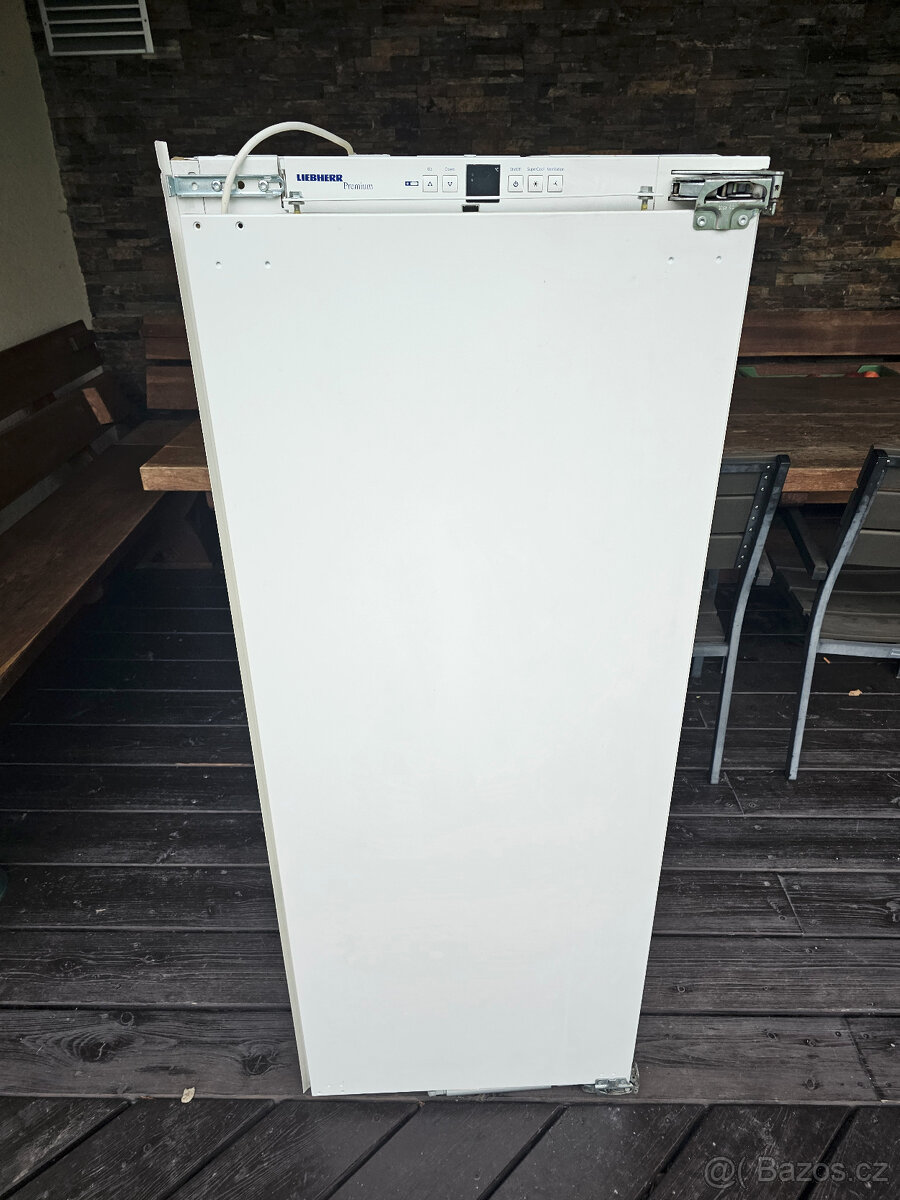 Liebherr premium vestavná lednička bez mrazáku 140cm