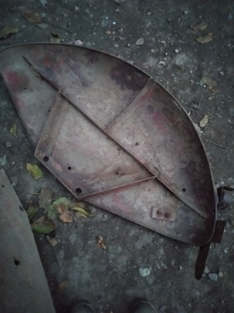 Prodám originál lízatka na ZETOR25N