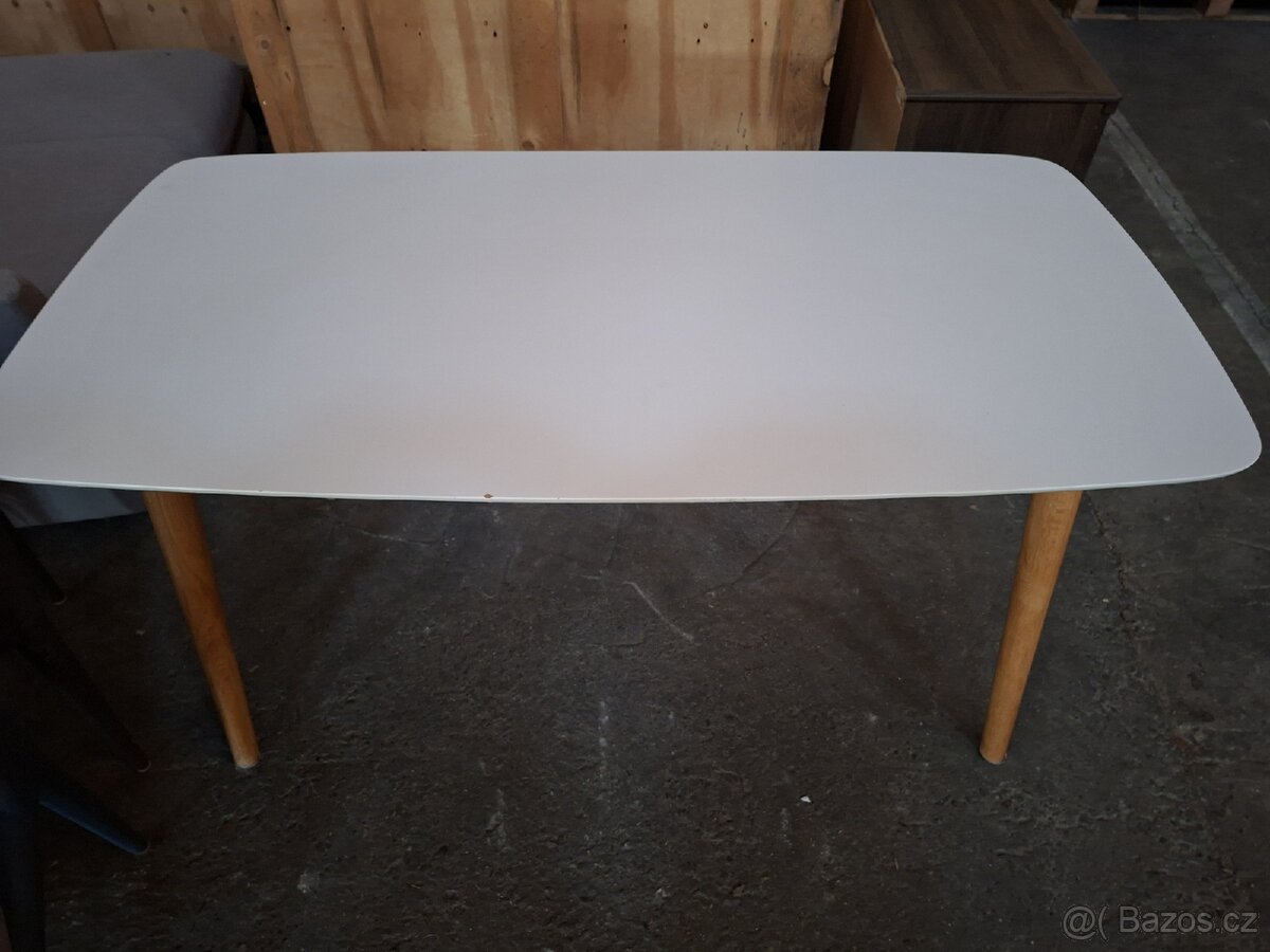 Dining table BERG (Size 150×80×76)
