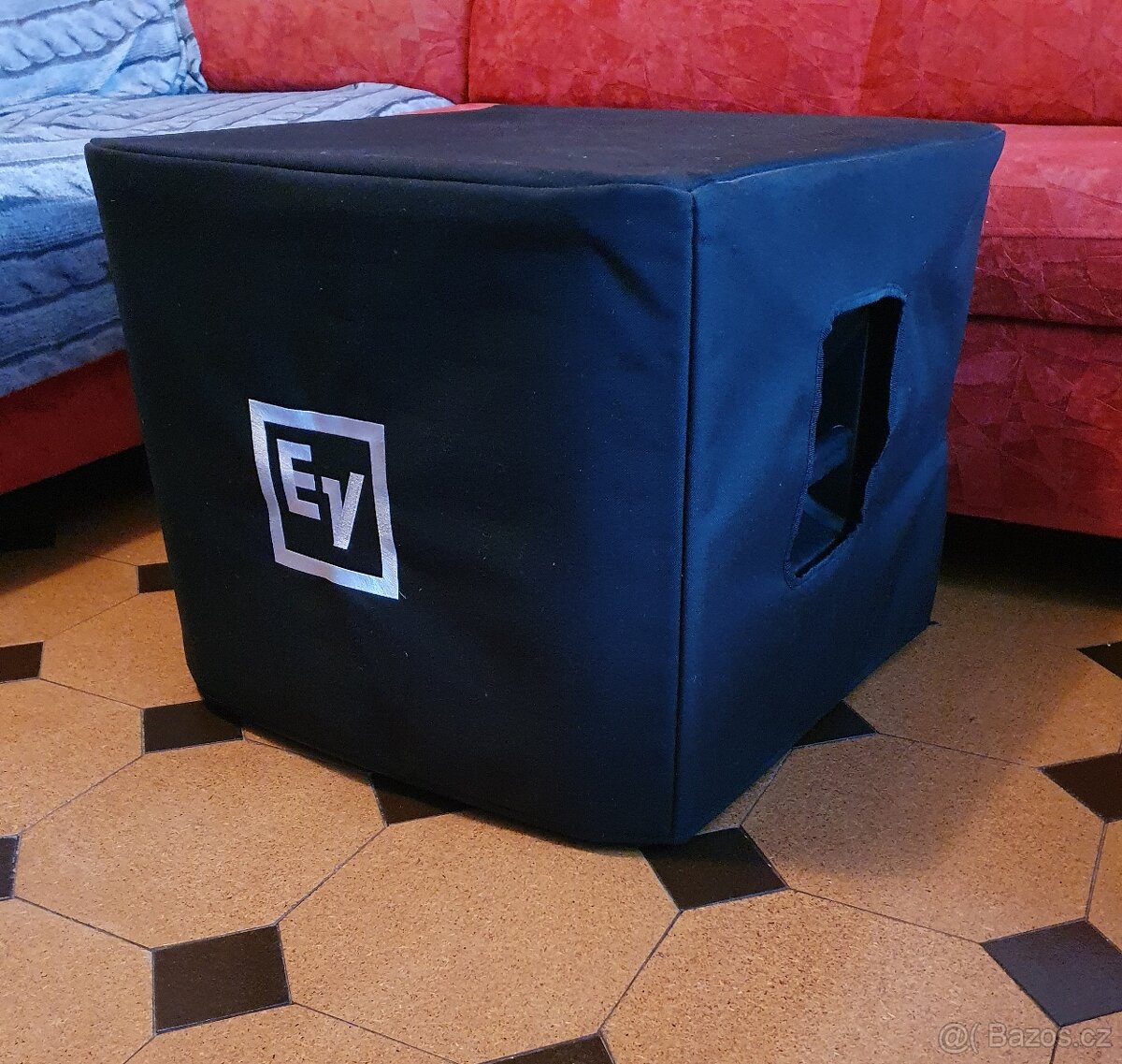 ELECTRO VOICE-Sub-EKX15S