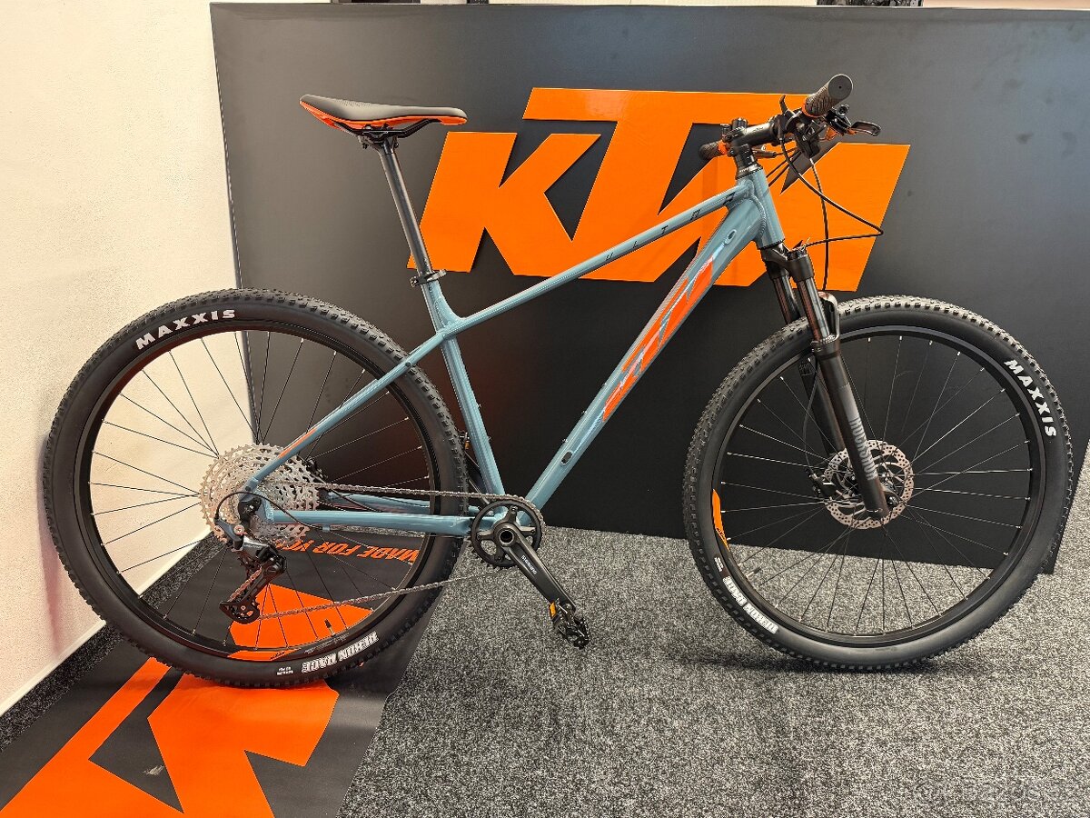 KTM Ultra Sport 29, vel.L