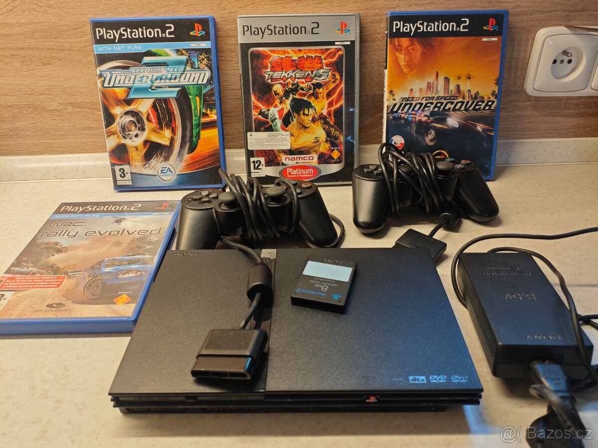 PlayStation 2