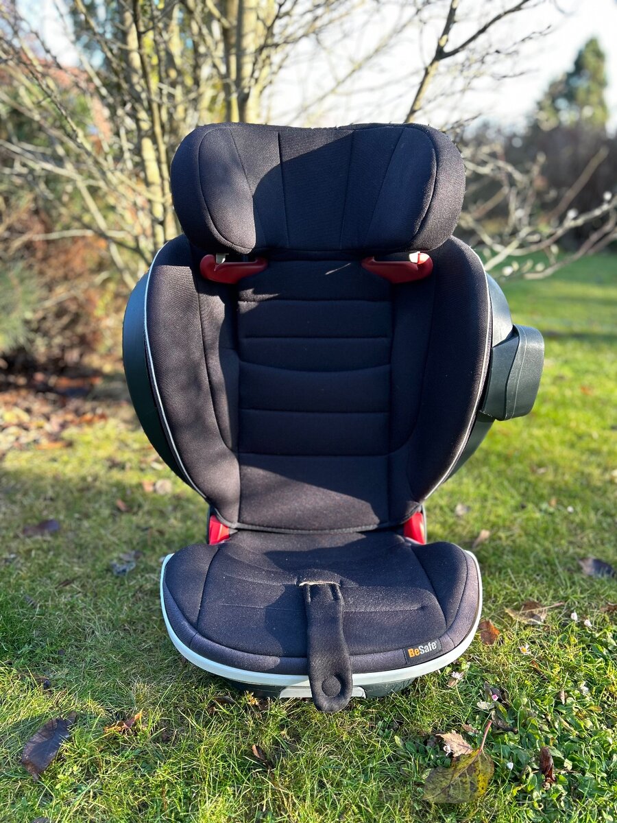BeSafe IZI Flex FIX I-SIZE
