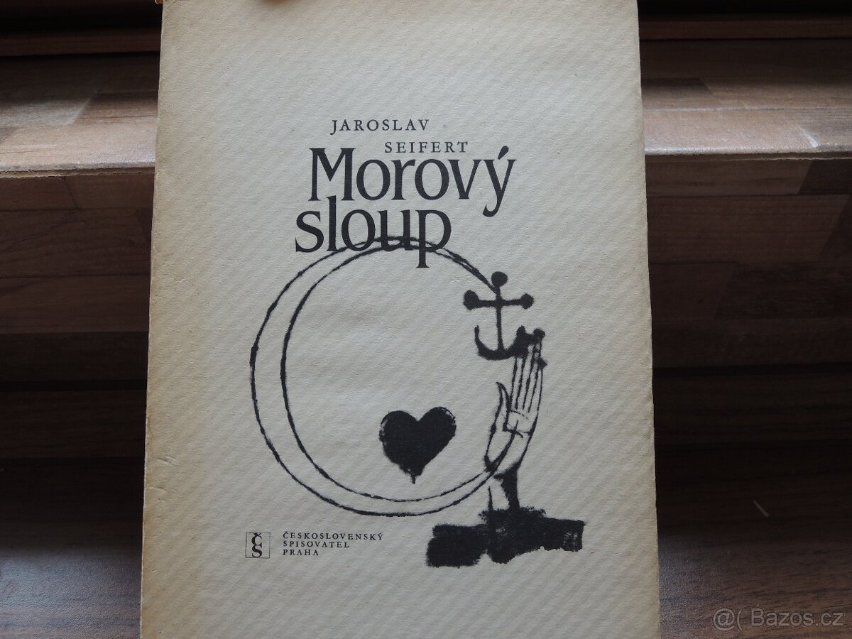 Morový sloup