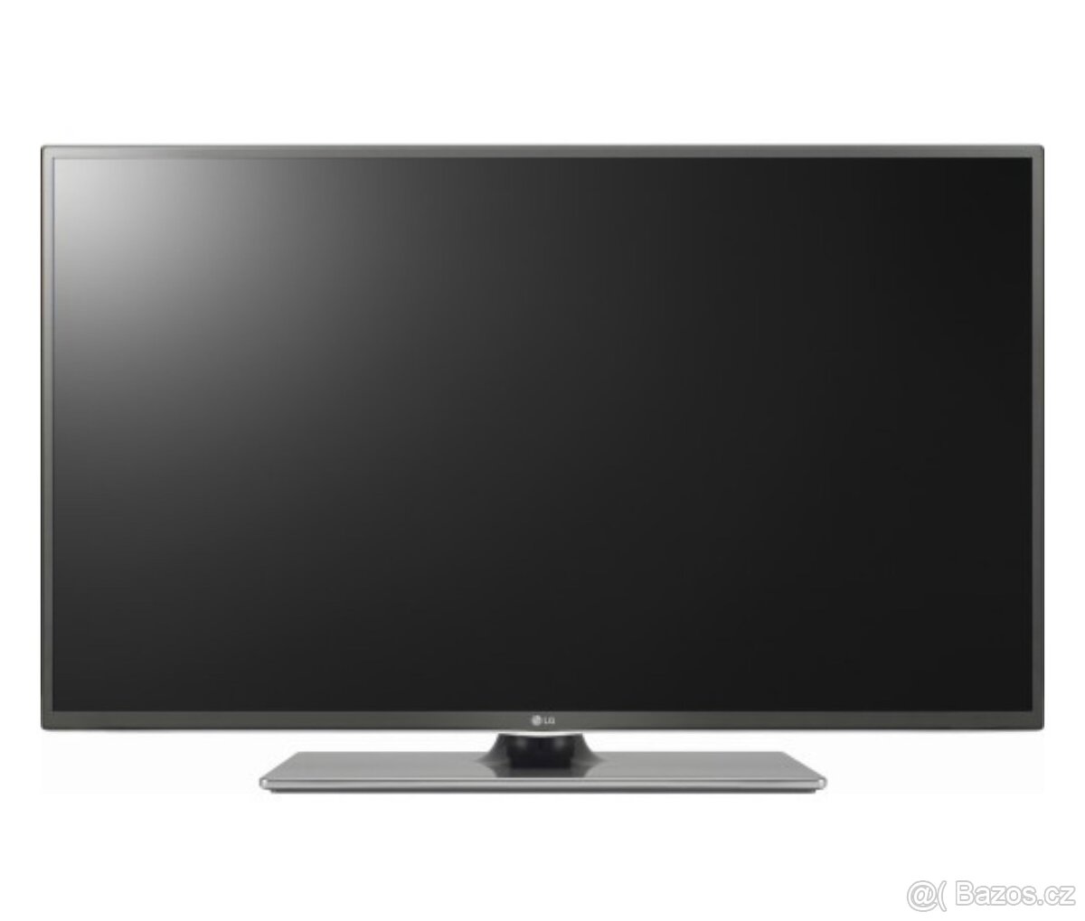 3D Led televize LG