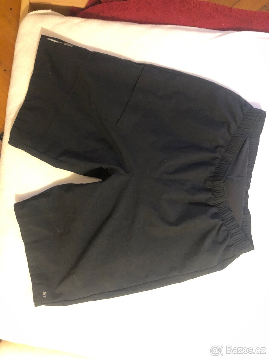 Cyklistické kraťasy