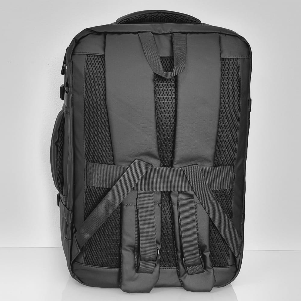 Víceúčelový batoh - kabinové zavazadlo