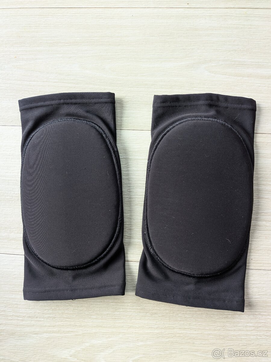 Chrániče na kolena