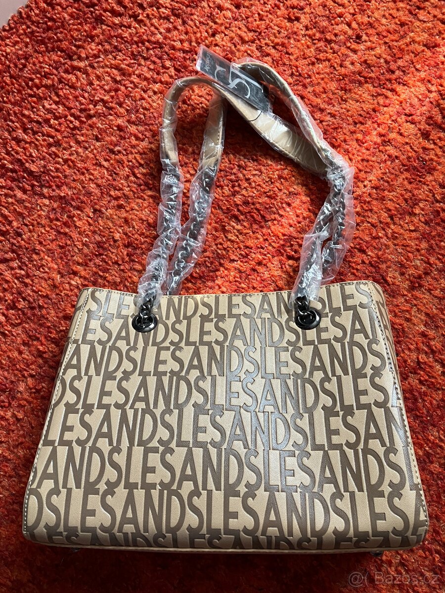 Prodám novou kabelku Le Sands