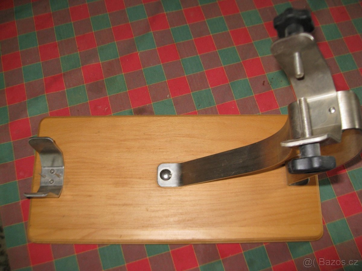 držák kýty - AKCE