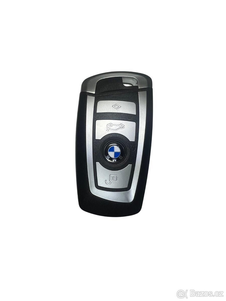 🔑 Klíč pro vozidla BMW generace F 🔑