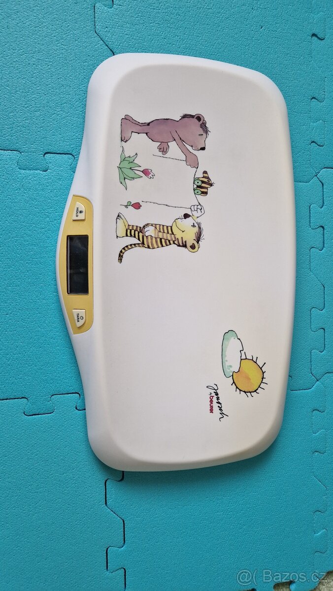 Dětská váha Beurer